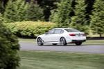 BMW 750i xDrive M Sport 2016 года (NA)